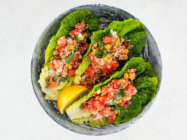 Des brunchs à prix raisonnables dans les grandes villes