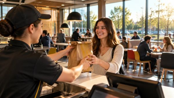 Top astuces pour des commandes McDonald's ultra rapides