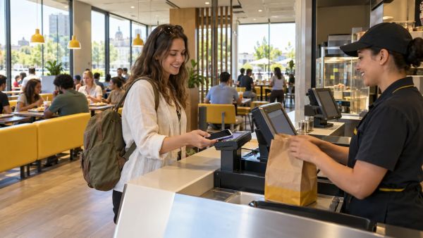Top astuces pour des commandes McDonald's ultra rapides